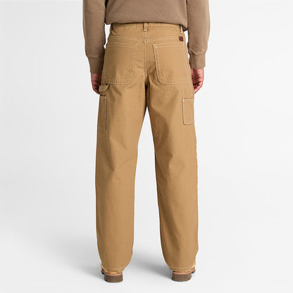 Men's Rindge Canvas Carpenter Pant