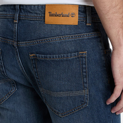 Men's Sandown Slim Denim Pant