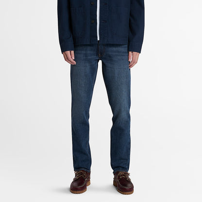 Men's Sandown Slim Denim Pant