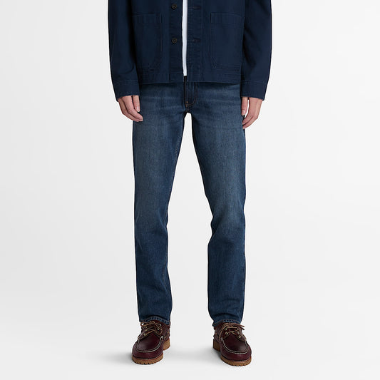 Men's Sandown Slim Denim Pant