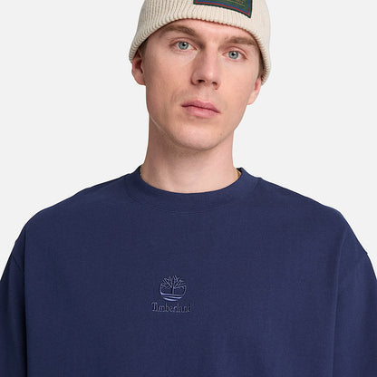 Men's Shorewood Heavyweight Short-Sleeve T-Shirt