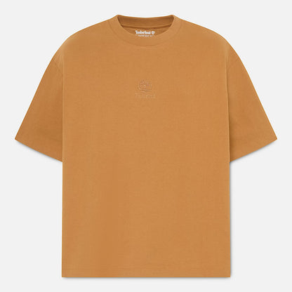 Men's Shorewood Heavyweight Short-Sleeve T-Shirt