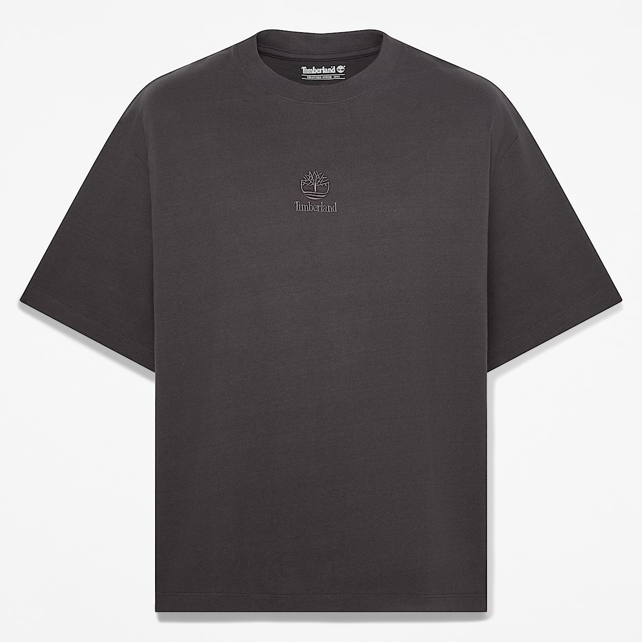 Men's Shorewood Heavyweight Short-Sleeve T-Shirt