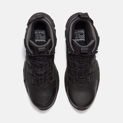 Men's Tempe 6'' Soft Toe Waterproof Work Boot