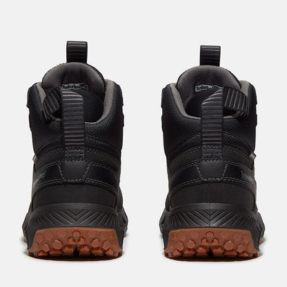 Men's Tempe 6'' Soft Toe Waterproof Work Boot