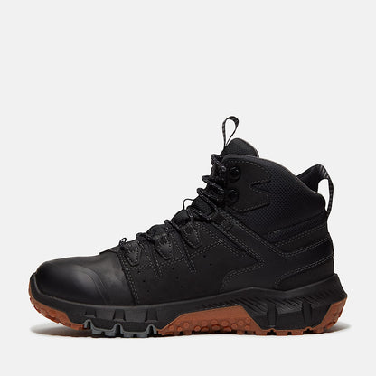 Men's Tempe 6'' Soft Toe Waterproof Work Boot