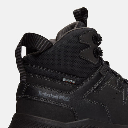 Men's Tempe 6'' Soft Toe Waterproof Work Boot