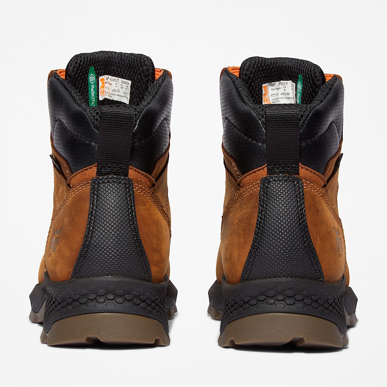 Men's TiTAN EV 6'' Waterproof Work Boot