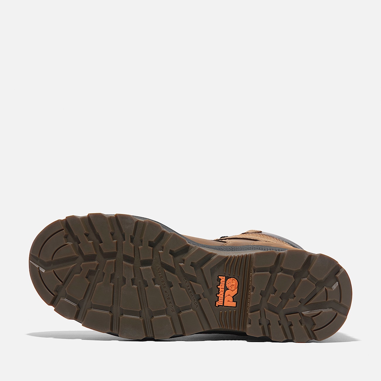 Men's TiTAN EV  8'' Soft-Toe Waterproof Work Boot