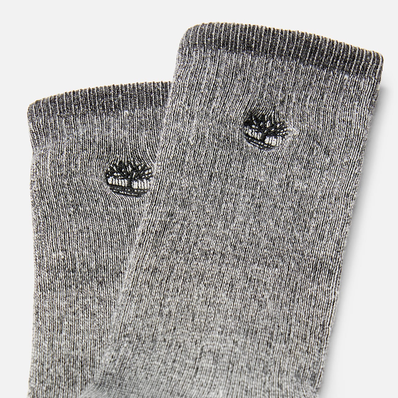 Men's TIMB 2-Pack Kittery Full Cushion Boot Crew Sock