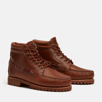 Men's TIMB Authentic Mid Boot