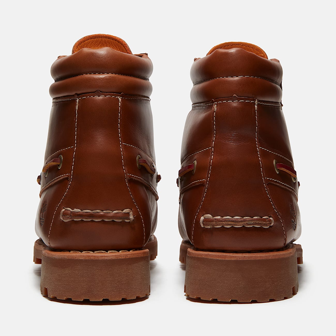 Men's TIMB Authentic Mid Boot