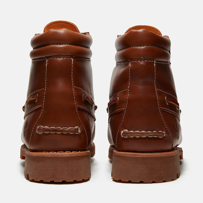 Men's TIMB Authentic Mid Boot