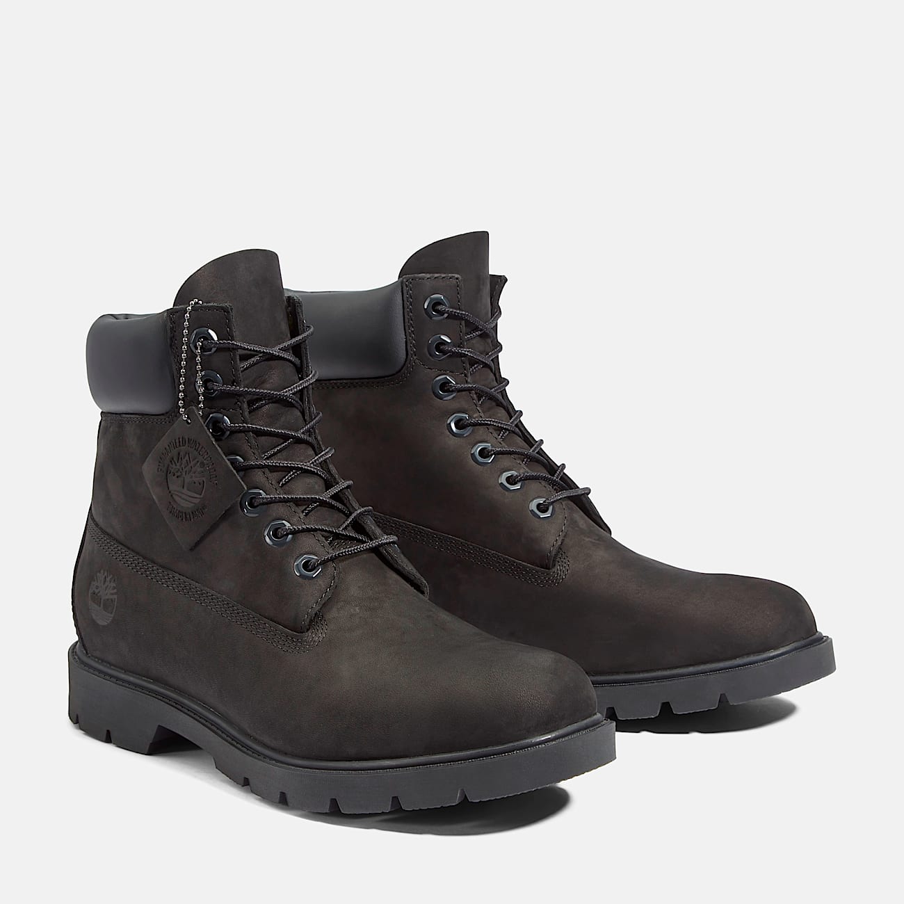 Men's TIMB Classic 6-Inch Waterproof Boot