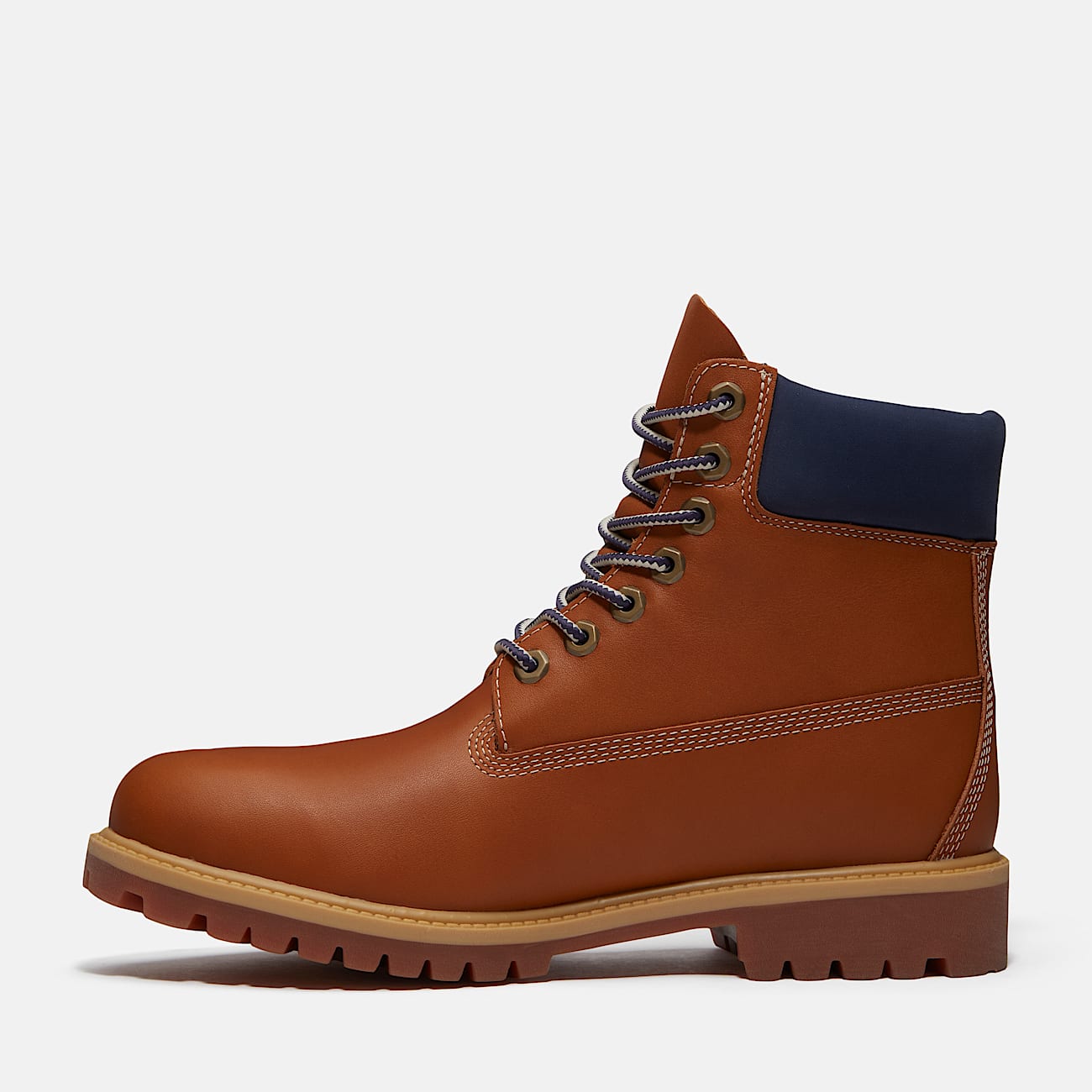 Men's TIMB Heritage 6-Inch Waterproof Boot