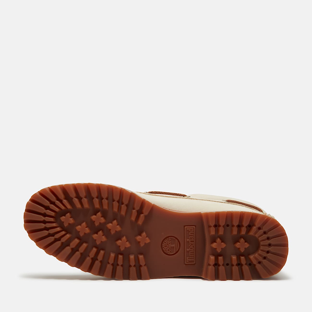 Men's TIMB Lake House 3-Eye Lug Boat Shoe