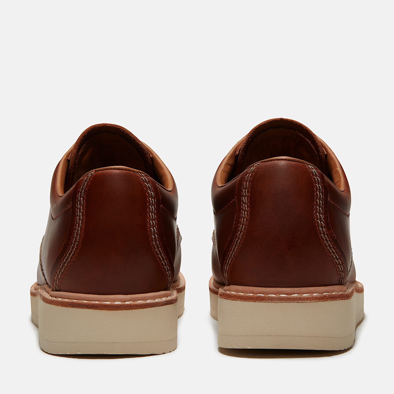 Men's TIMB Oak Forge Shoe
