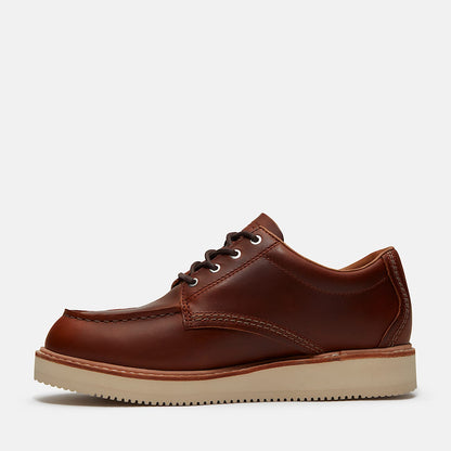 Men's TIMB Oak Forge Shoe