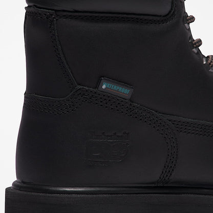 Men's TIMB PRO Direct Attach 6'' Waterproof Insulated Work Boot