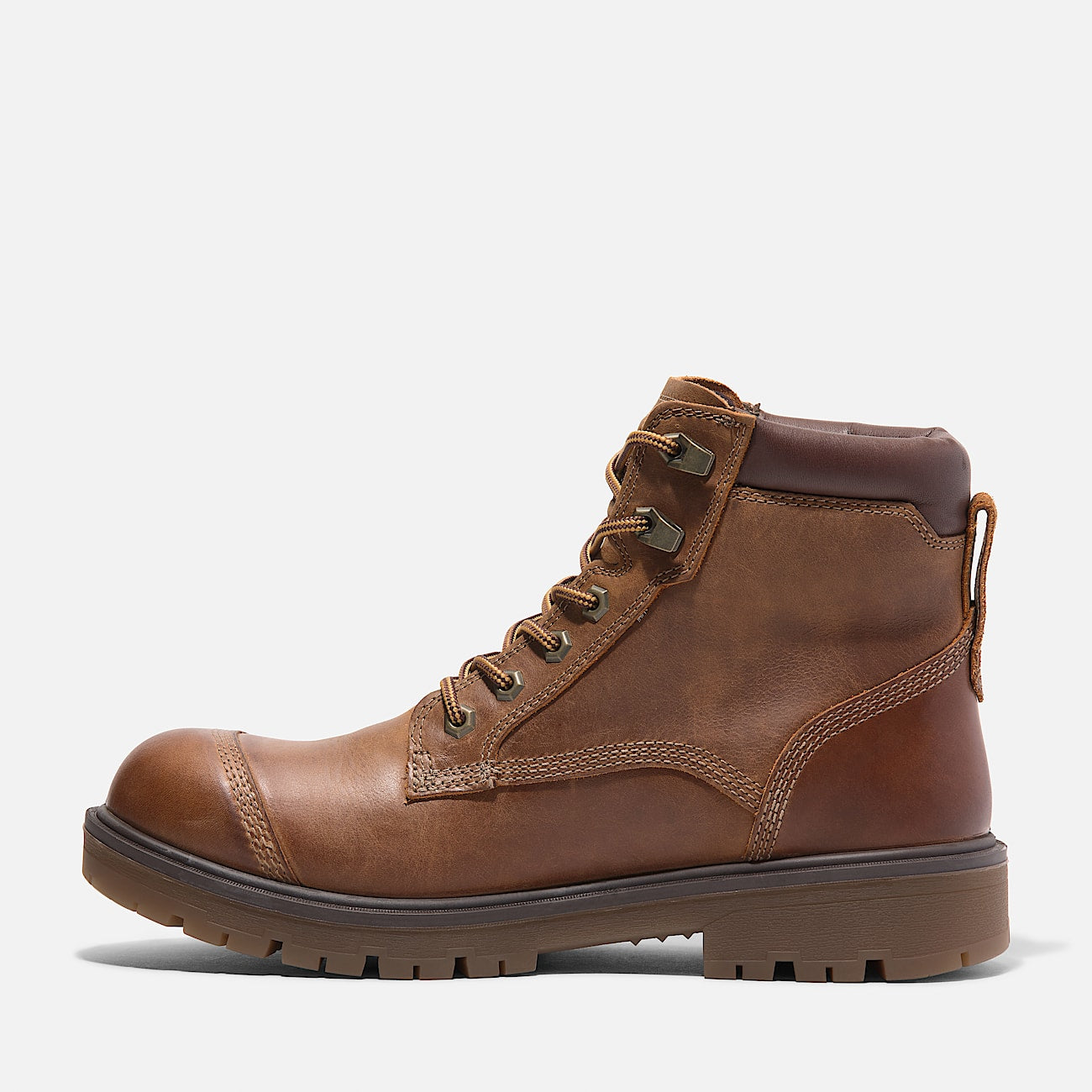 Men's TIMB PRO Whitman 6'' Soft Toe Work Boot