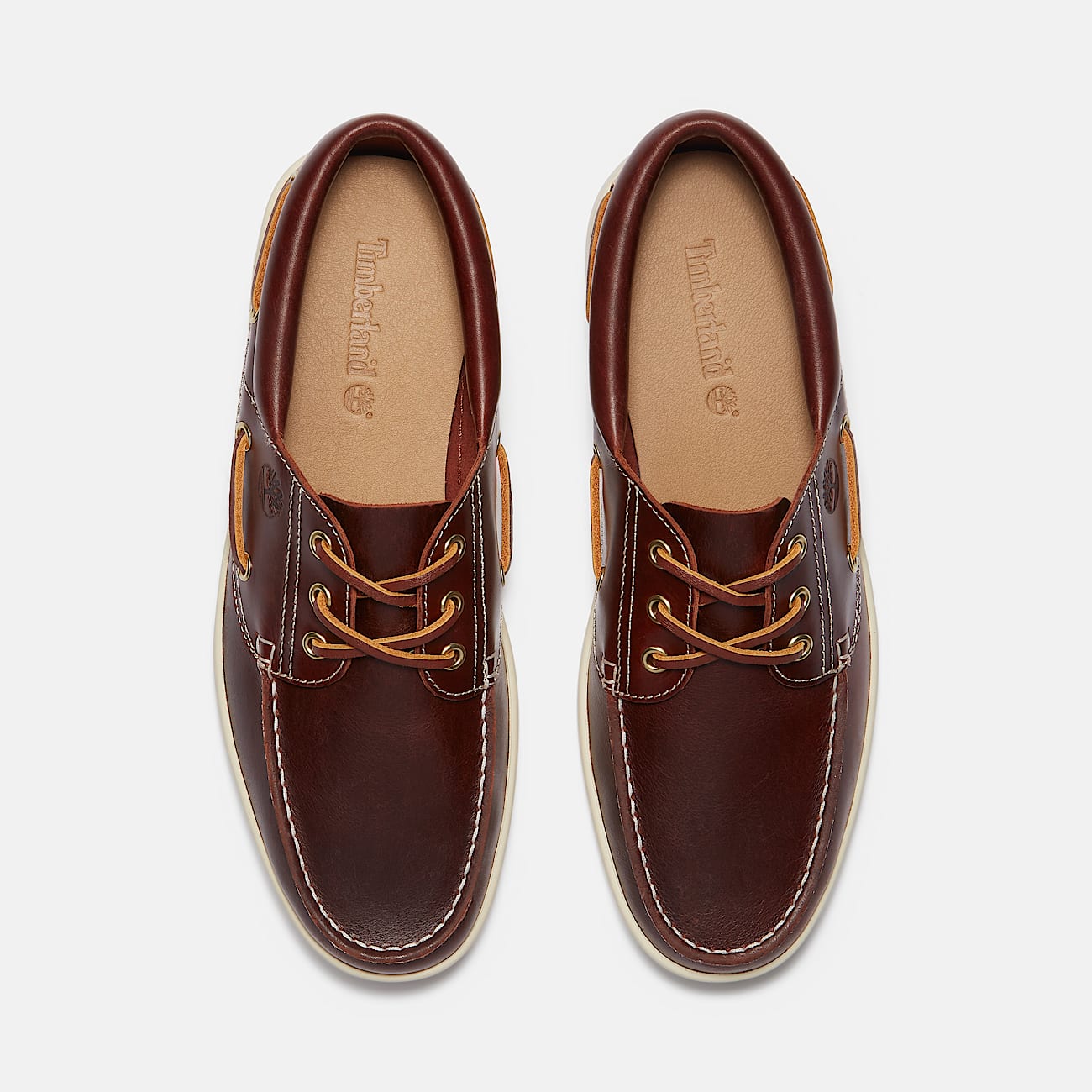 Men's TIMB Portofino Pier Boat Shoe