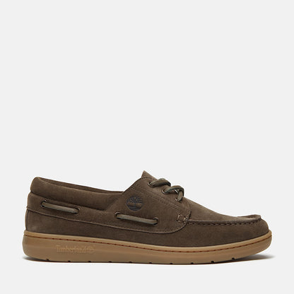 Men's TIMB Portofino Pier Boat Shoe