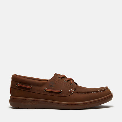 Men's TIMB Portofino Pier Boat Shoe