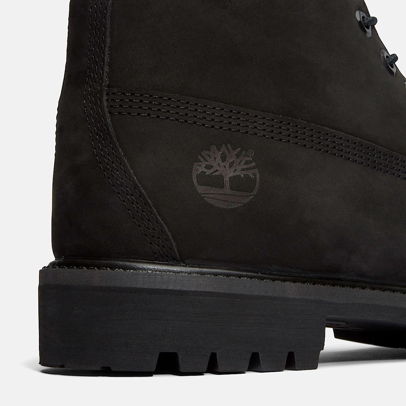 Men's TIMB Premium 6-Inch Waterproof Boot