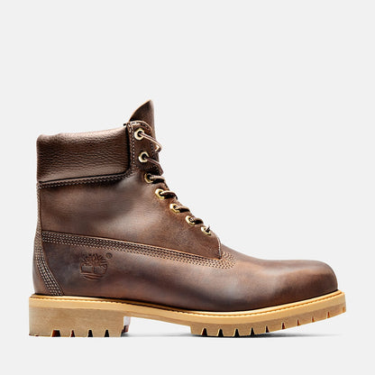 Men's TIMB Premium 6-Inch Waterproof Heritage Boot