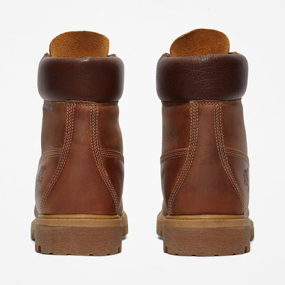 Men's TIMB Premium 6-Inch Waterproof Heritage  Boots