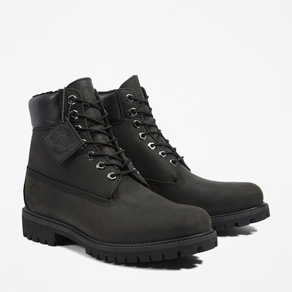 Men's TIMB Premium 6-Inch Waterproof Warm-Lined Boot