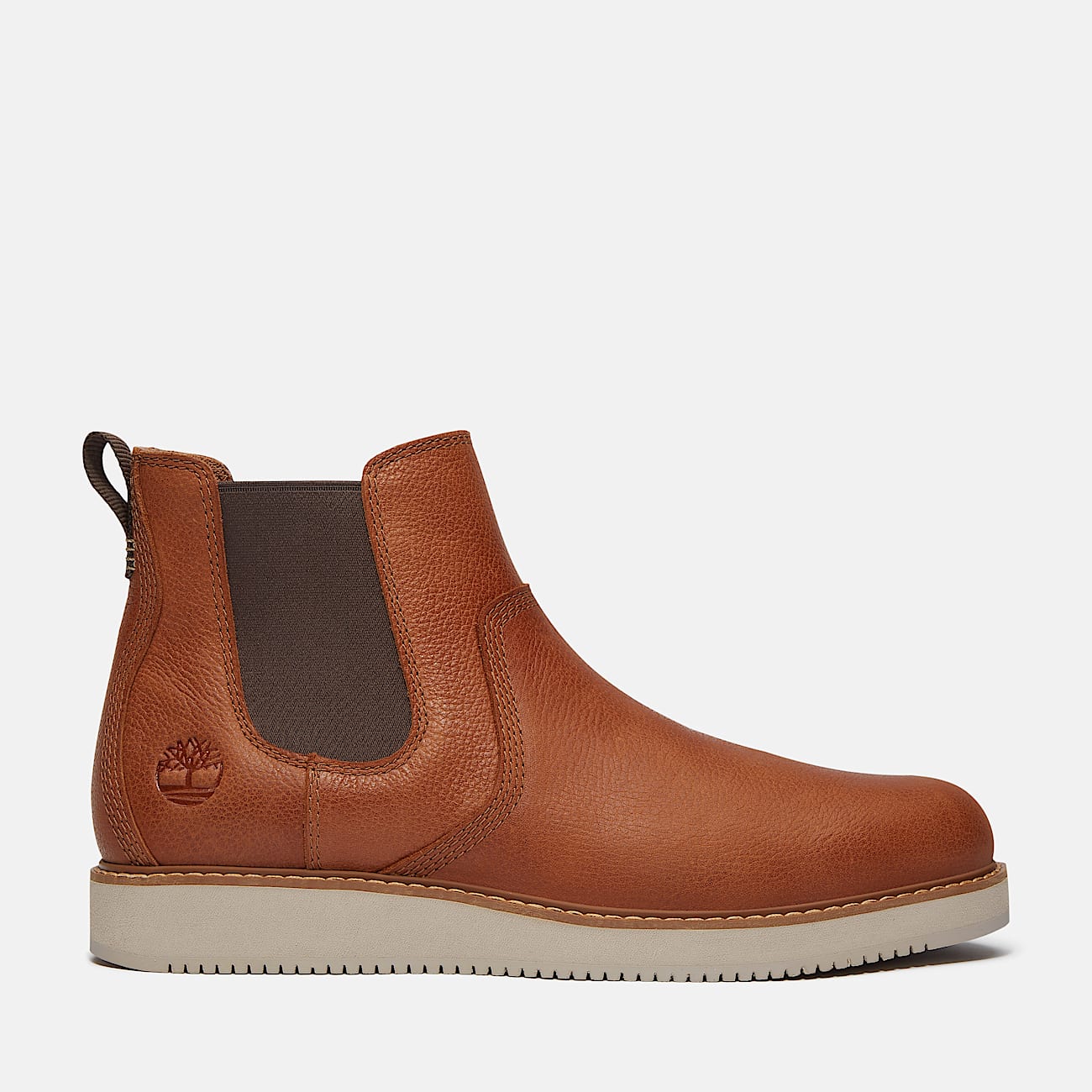 Men's TIMB Redwood Edge Essential Chelsea Boot