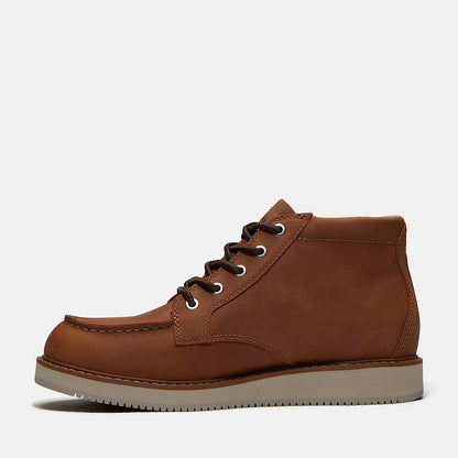 Men's TIMB Redwood Edge Essential Chukka Boot