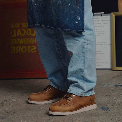 Men's TIMB Redwood Edge Essential Chukka Boot