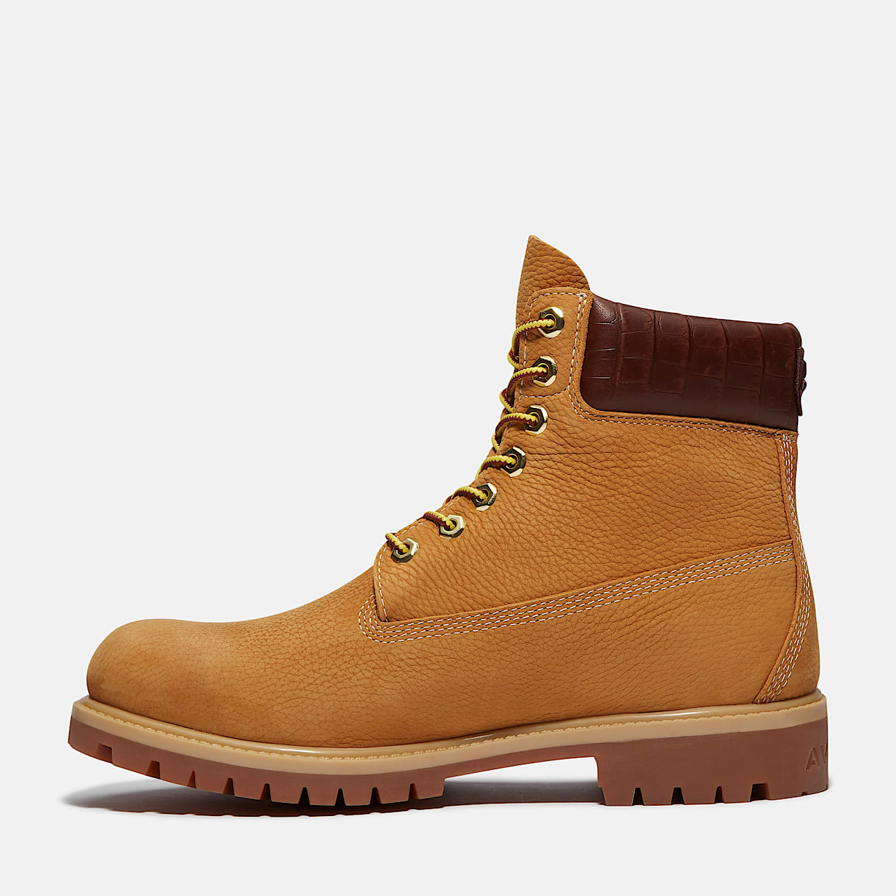 Men's TIMB x Avirex Premium 6-Inch Waterproof Boot
