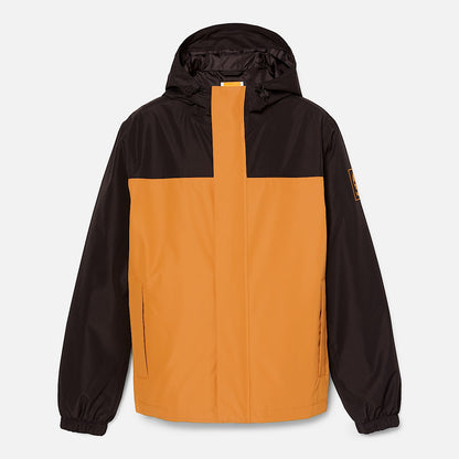 Men's Waterproof Shell Jacket