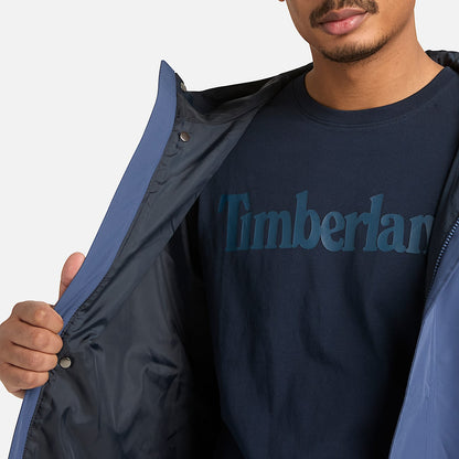 Men's Waterproof Shell Jacket