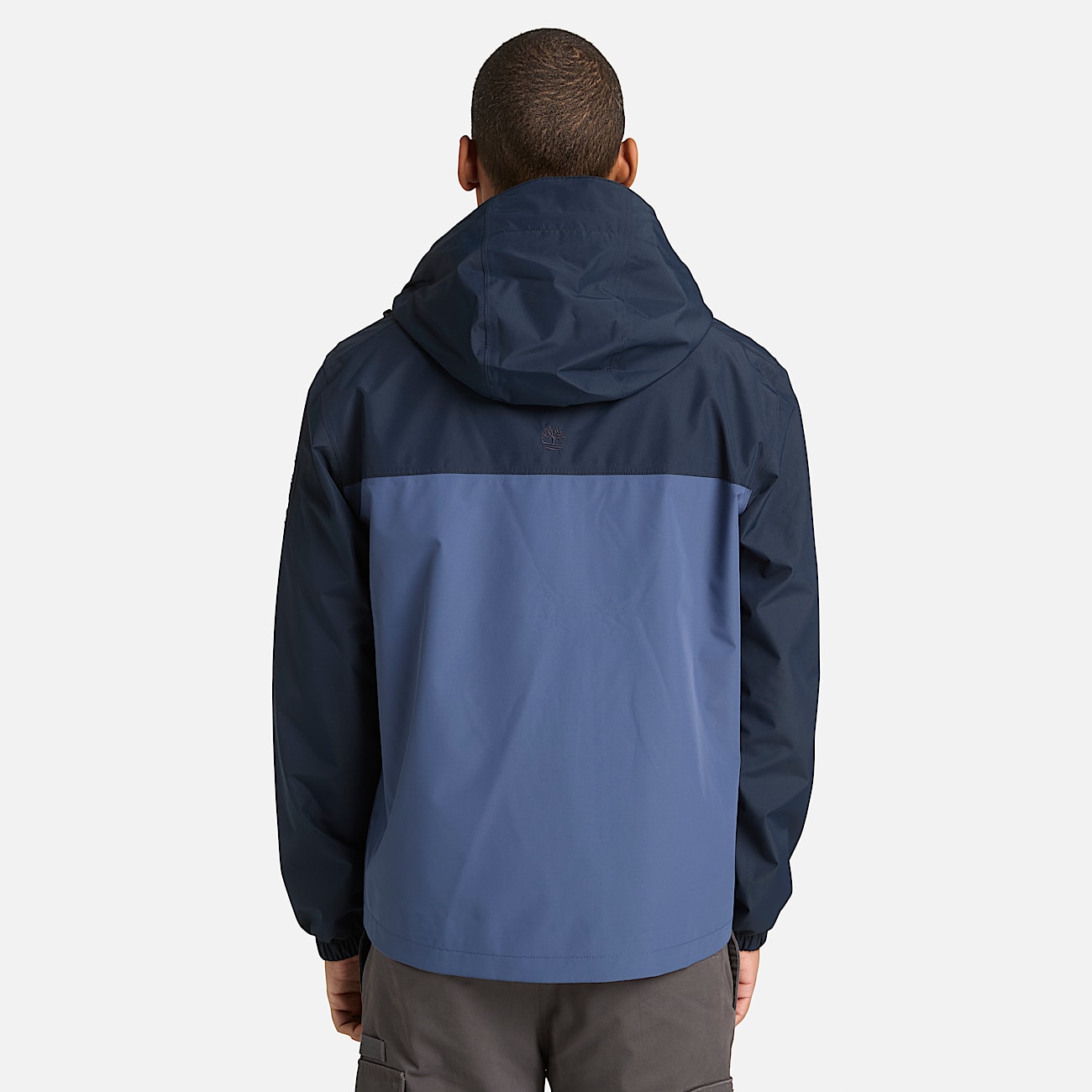 Men's Waterproof Shell Jacket