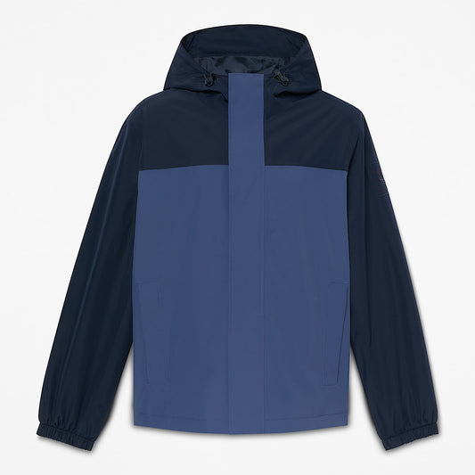 Men's Waterproof Shell Jacket