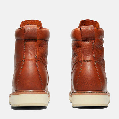 Men's Wedge 6'' Work Boot