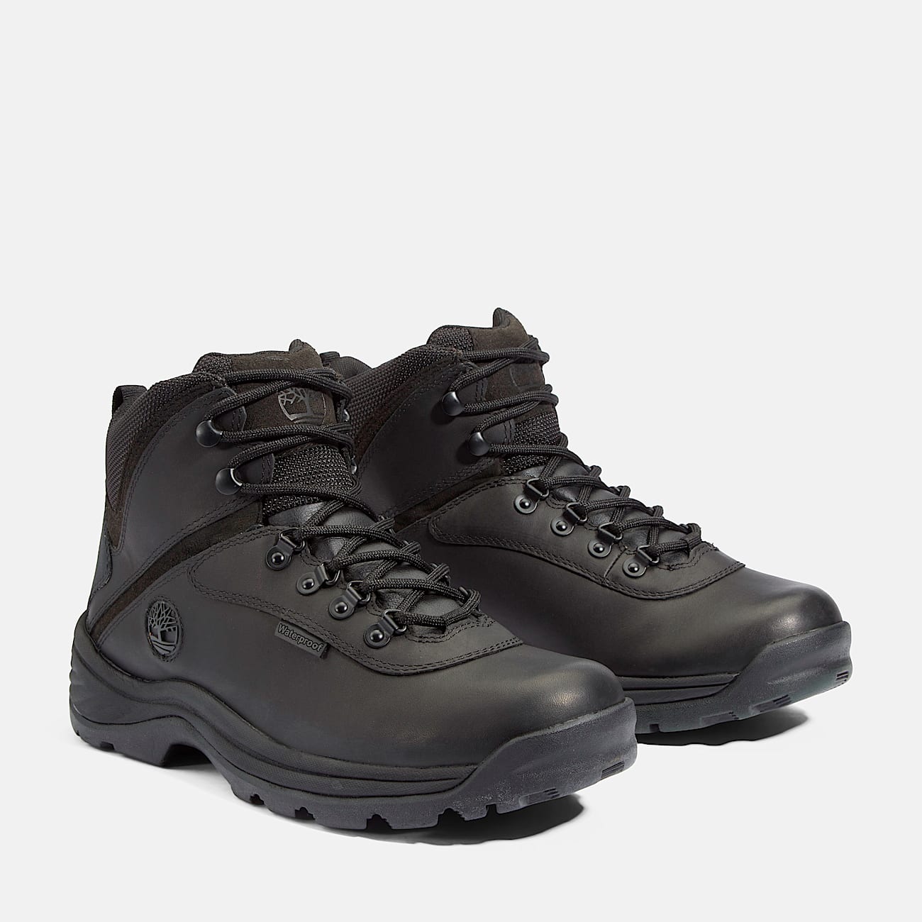Men's White Ledge Mid Waterproof Hiking Boot