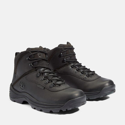 Men's White Ledge Mid Waterproof Hiking Boot