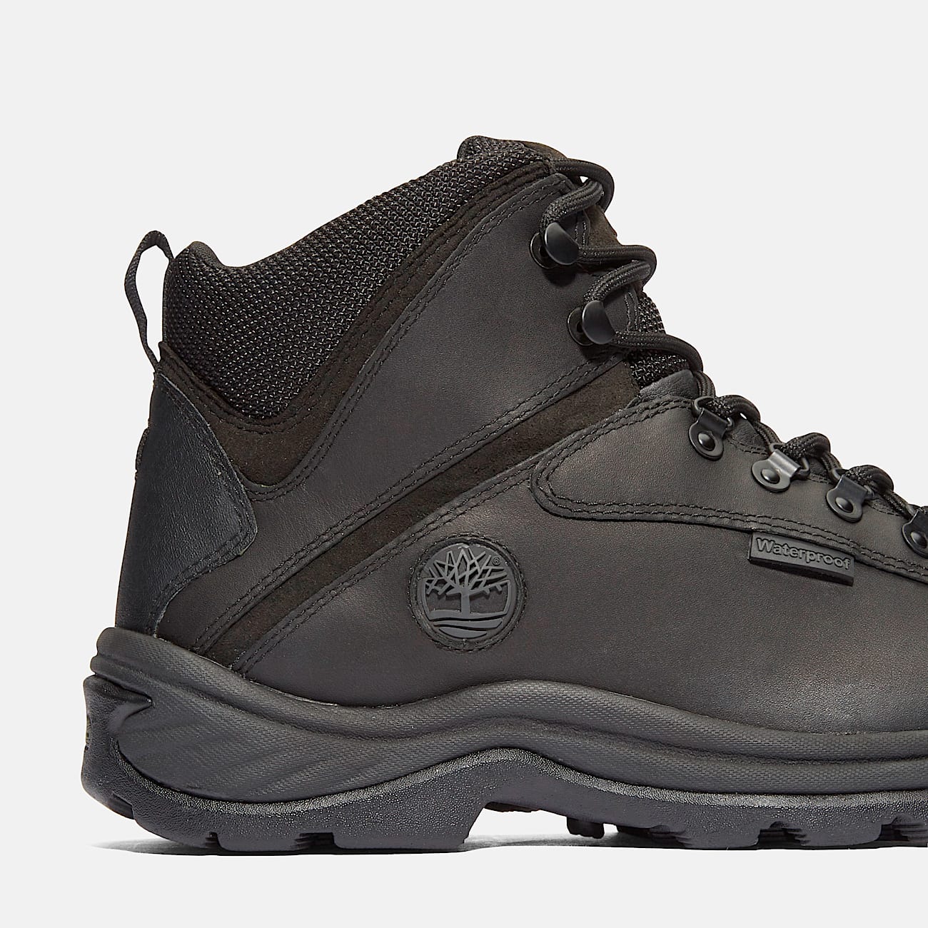 Men's White Ledge Mid Waterproof Hiking Boot