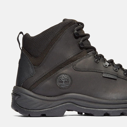Men's White Ledge Mid Waterproof Hiking Boot