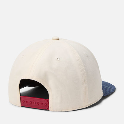 Mountain Cord Baseball Cap
