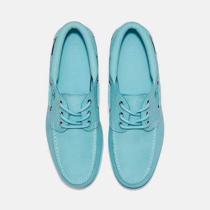 Men's TIMB x Jacquemus Authentic Boat Shoe