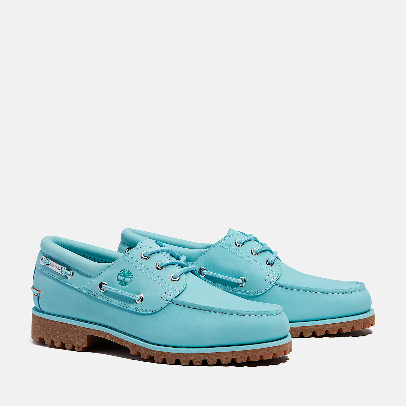 Women's TIMB x Jacquemus Authentic Boat Shoe
