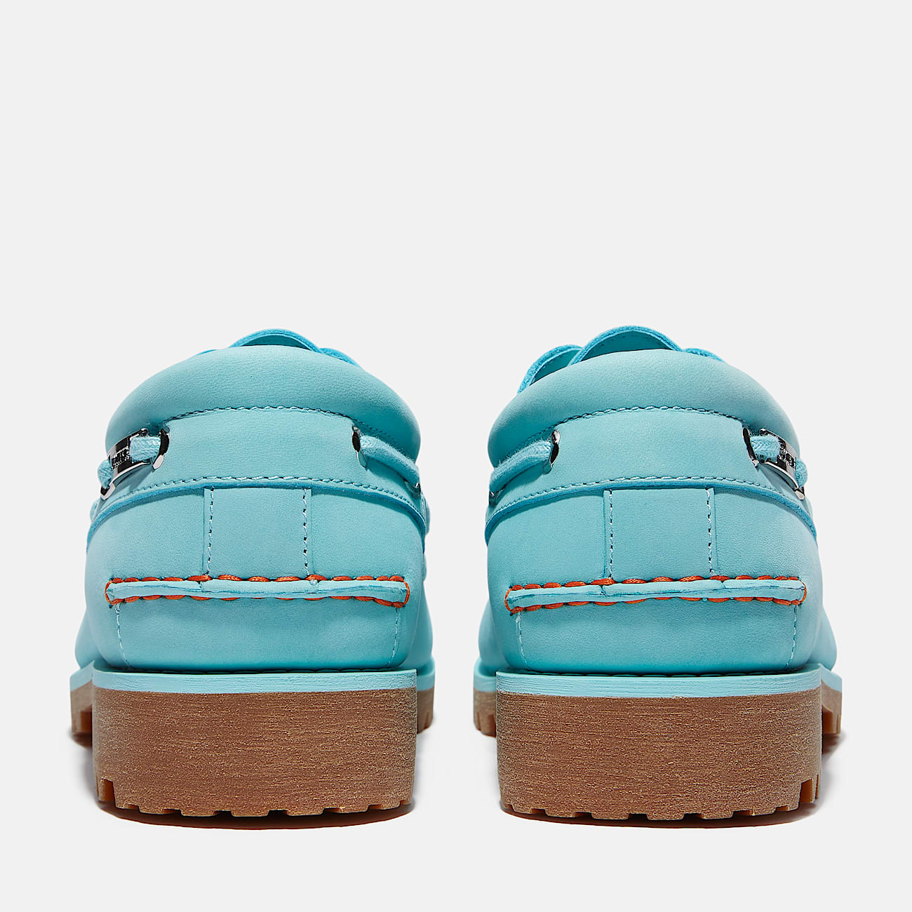 Men's TIMB x Jacquemus Authentic Boat Shoe