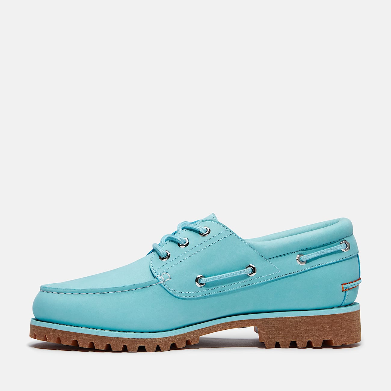 Women's TIMB x Jacquemus Authentic Boat Shoe