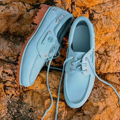 Men's TIMB x Jacquemus Authentic Boat Shoe